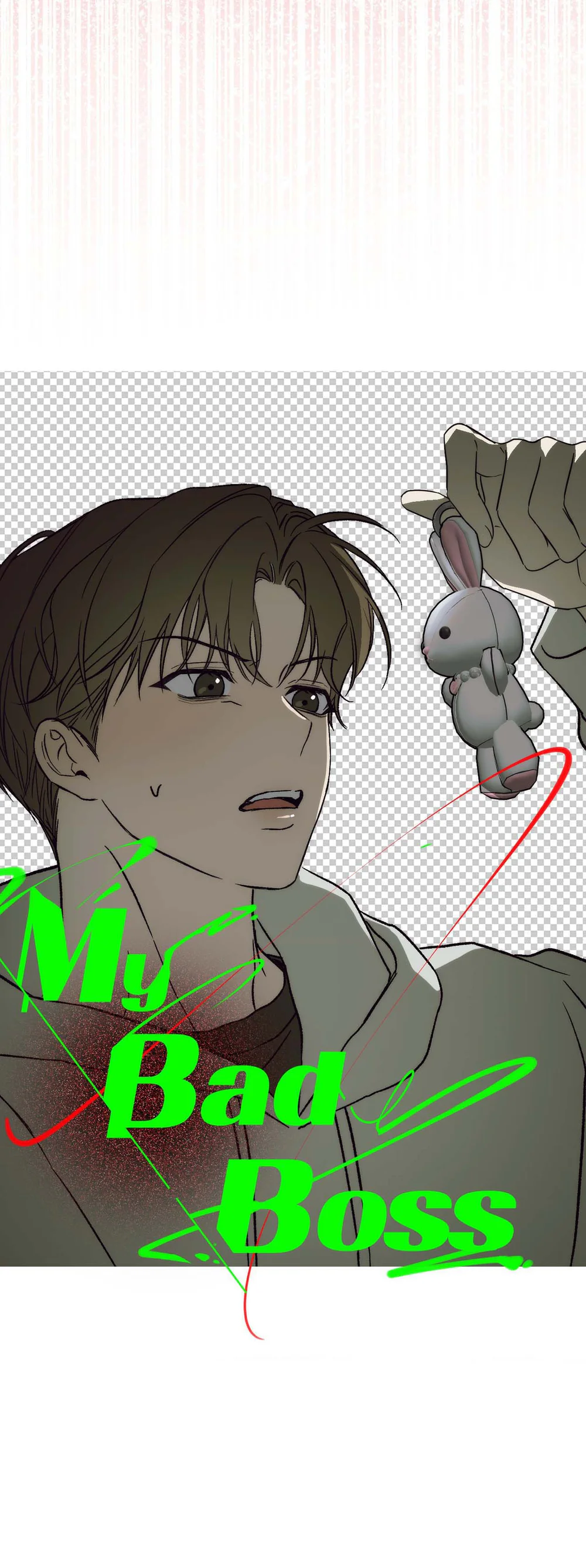 Đọc truyện My Bad Boss - Chapter 32