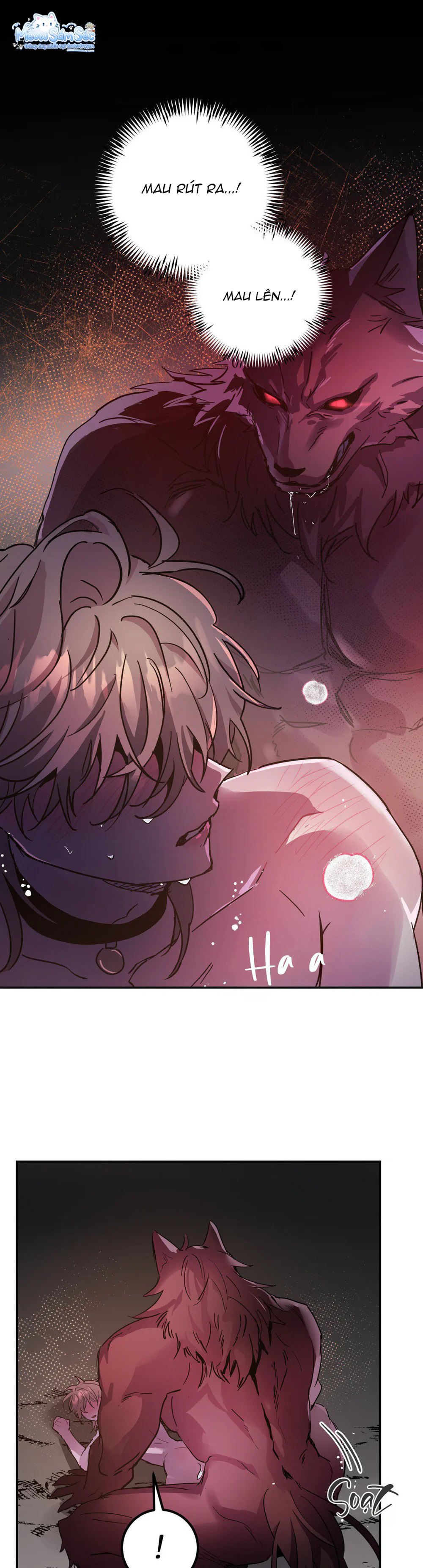 Đọc truyện Dark Fall - Chapter 78
