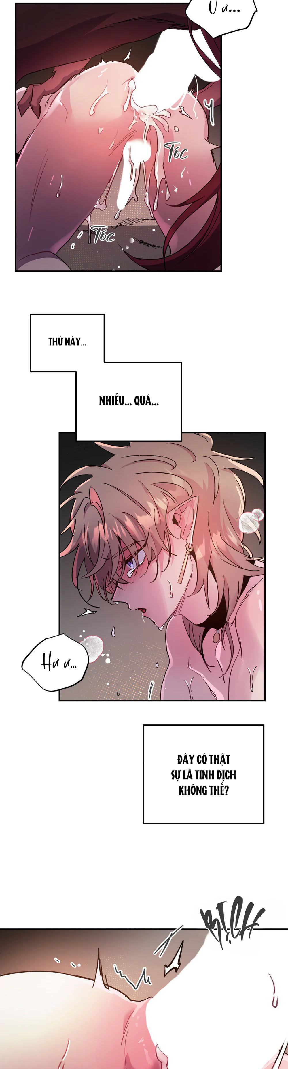 Đọc truyện Dark Fall - Chapter 78