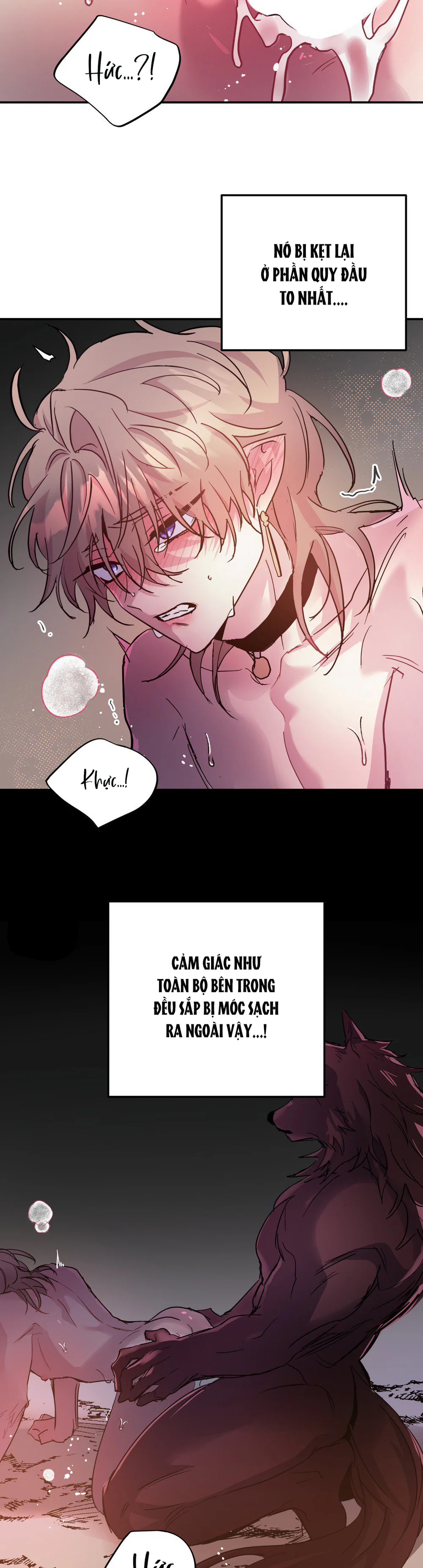 Đọc truyện Dark Fall - Chapter 78