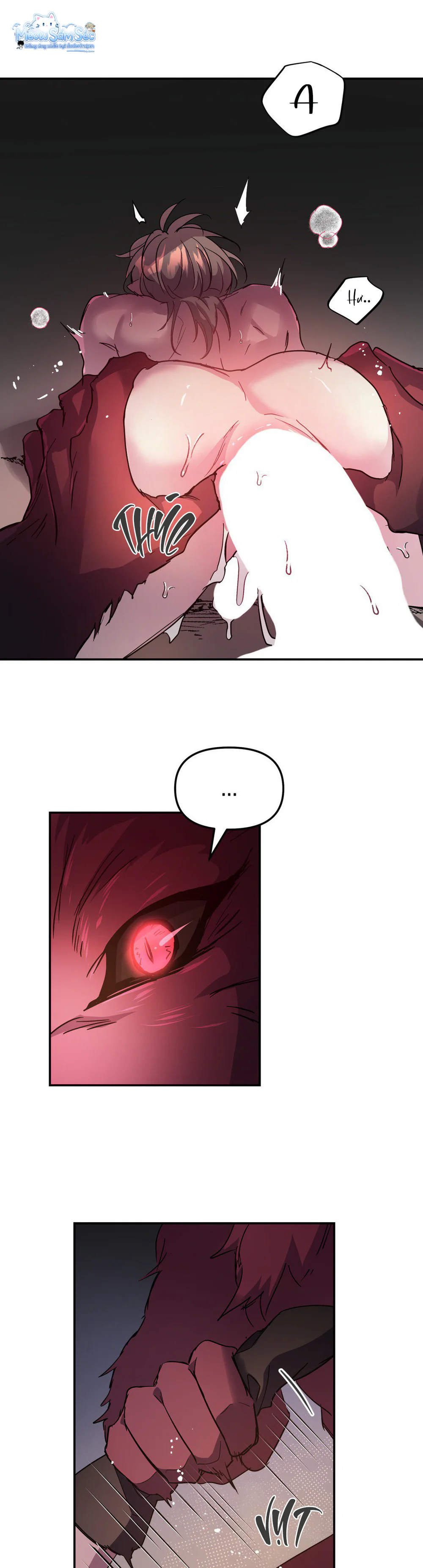 Đọc truyện Dark Fall - Chapter 78