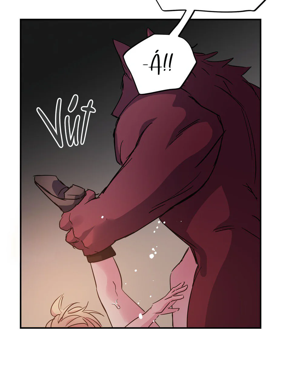 Đọc truyện Dark Fall - Chapter 78