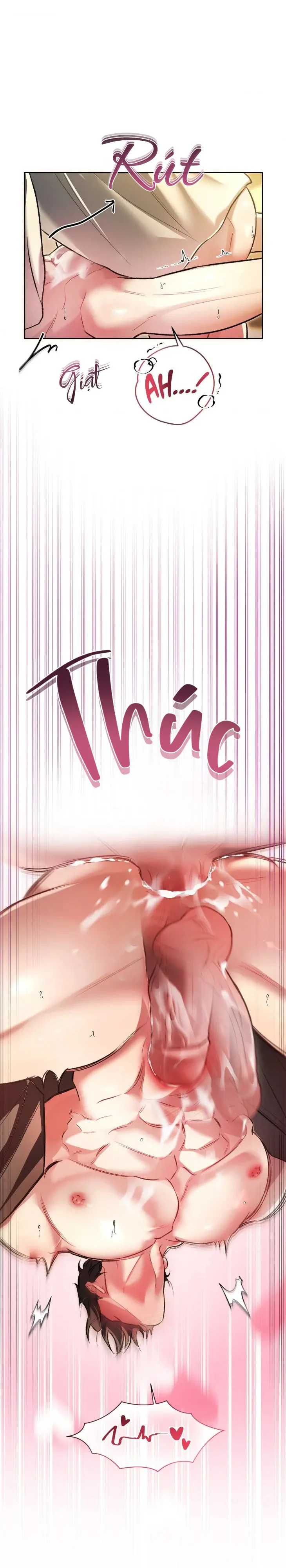 Đọc truyện Guiding Thảm Họa - Chapter 22
