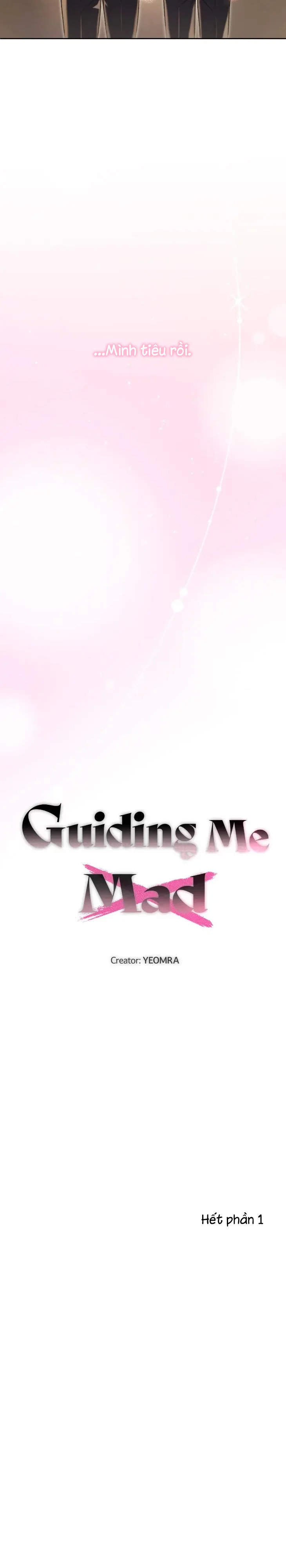 Đọc truyện Guiding Thảm Họa - Chapter 22