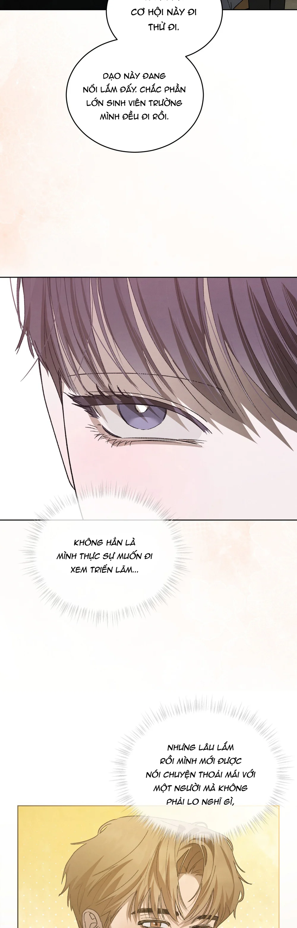 Đọc truyện Dear My Horror - Chapter 48