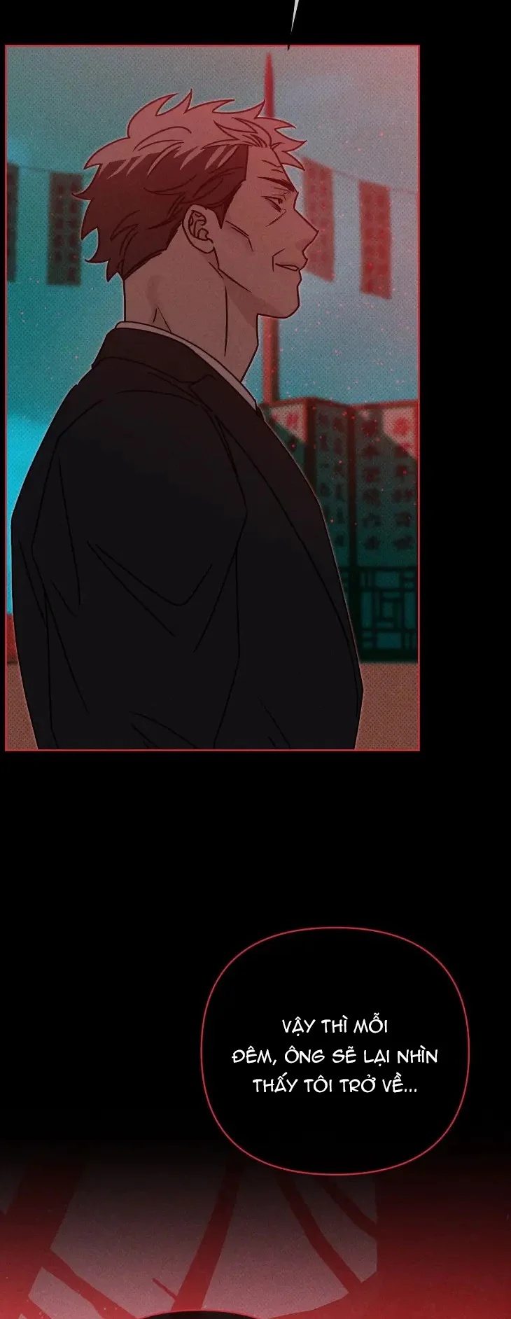Đọc truyện Talisman - Chapter 31