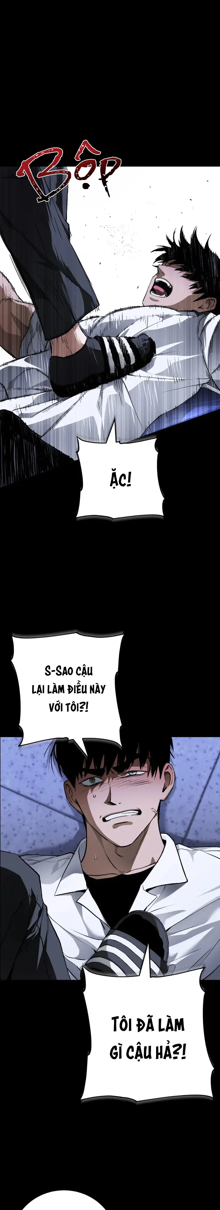 Đọc truyện HÃY CHẾT TRONG VÒNG TAY EM - Chapter 27