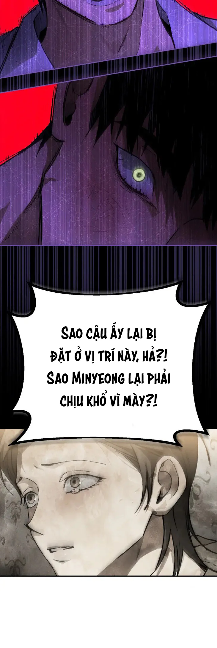 Đọc truyện HÃY CHẾT TRONG VÒNG TAY EM - Chapter 27
