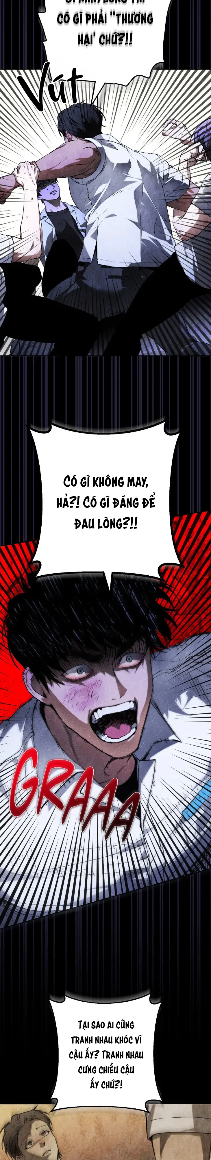 Đọc truyện HÃY CHẾT TRONG VÒNG TAY EM - Chapter 27