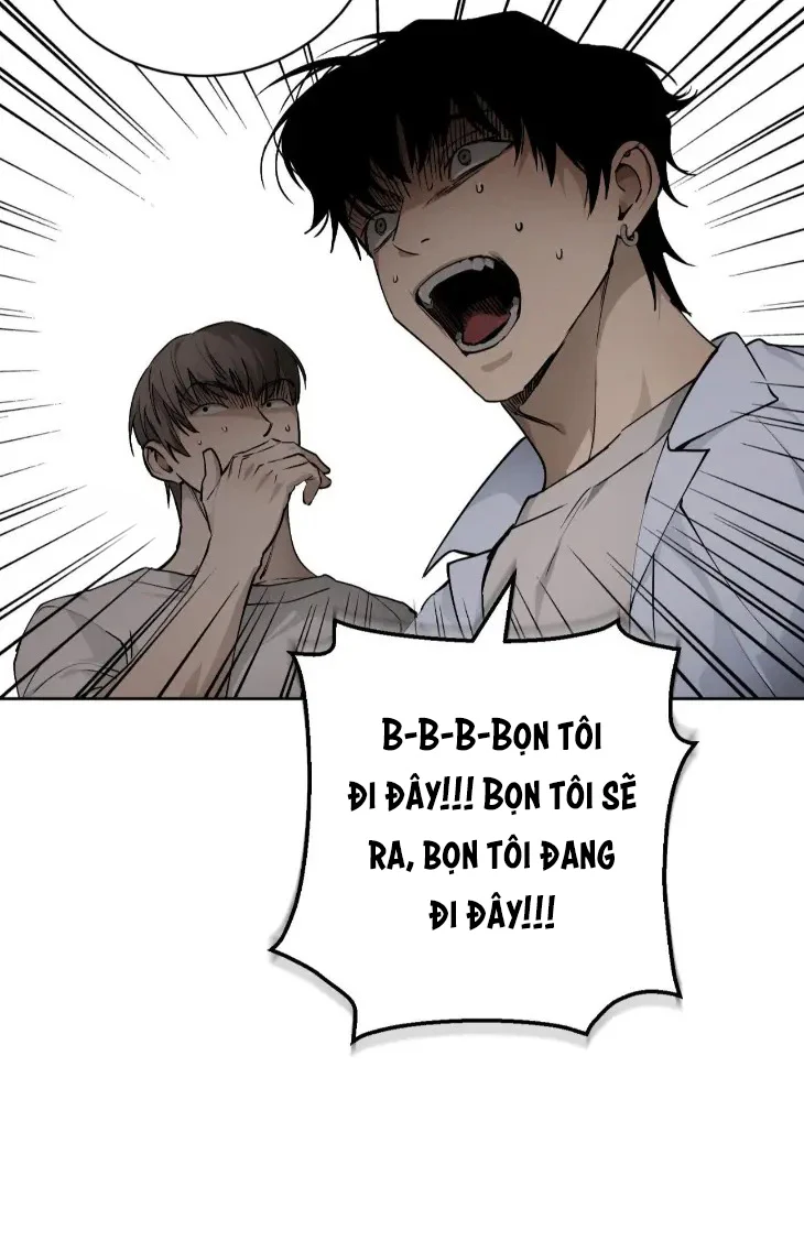 Đọc truyện HÃY CHẾT TRONG VÒNG TAY EM - Chapter 27