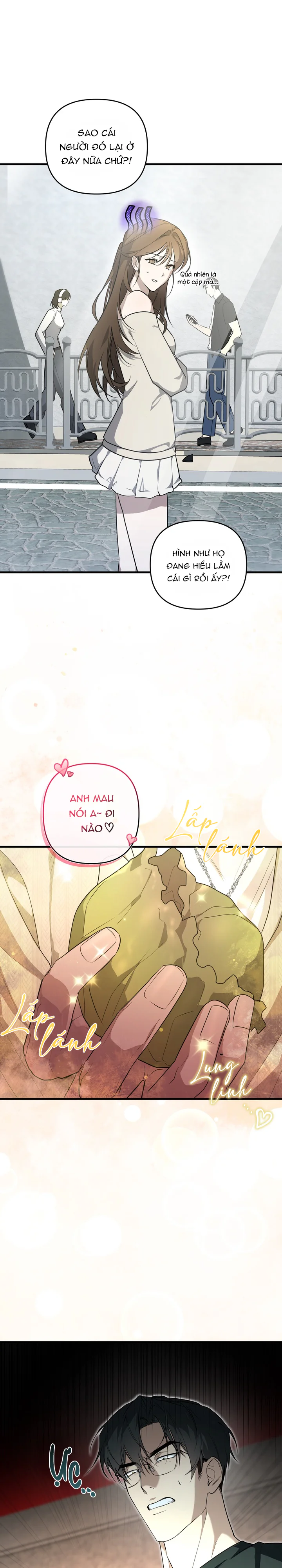 Đọc truyện Cực Hình Hoàn Mĩ - Chapter 16