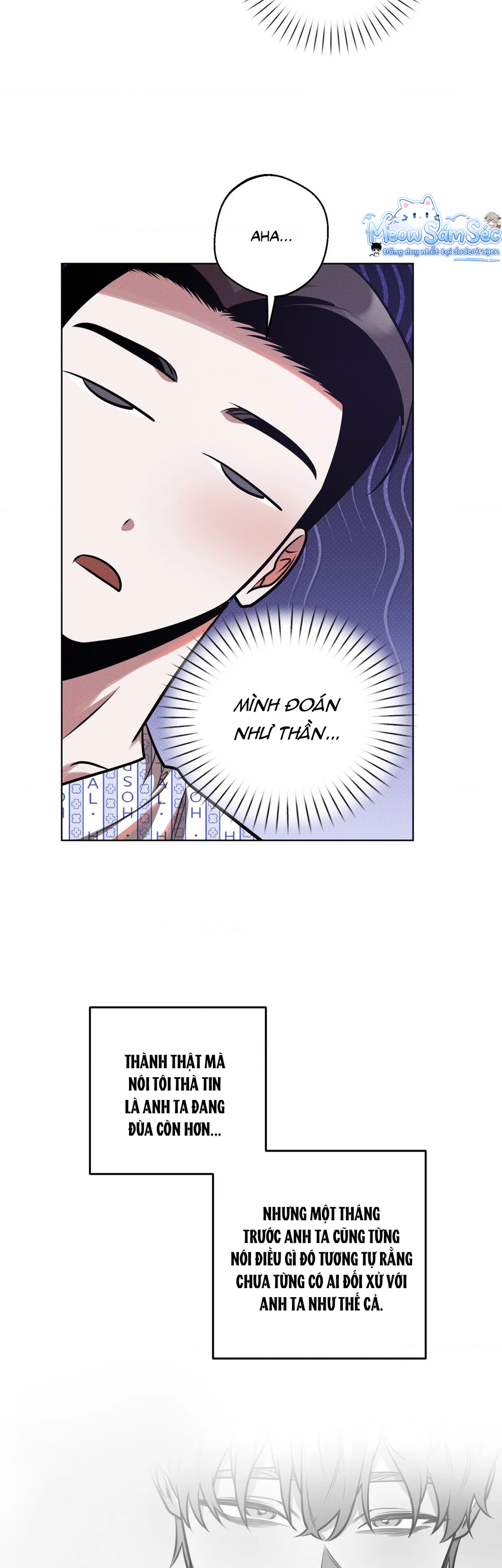 Đọc truyện Bé Con Ngoài Ý Muốn - Chapter 16
