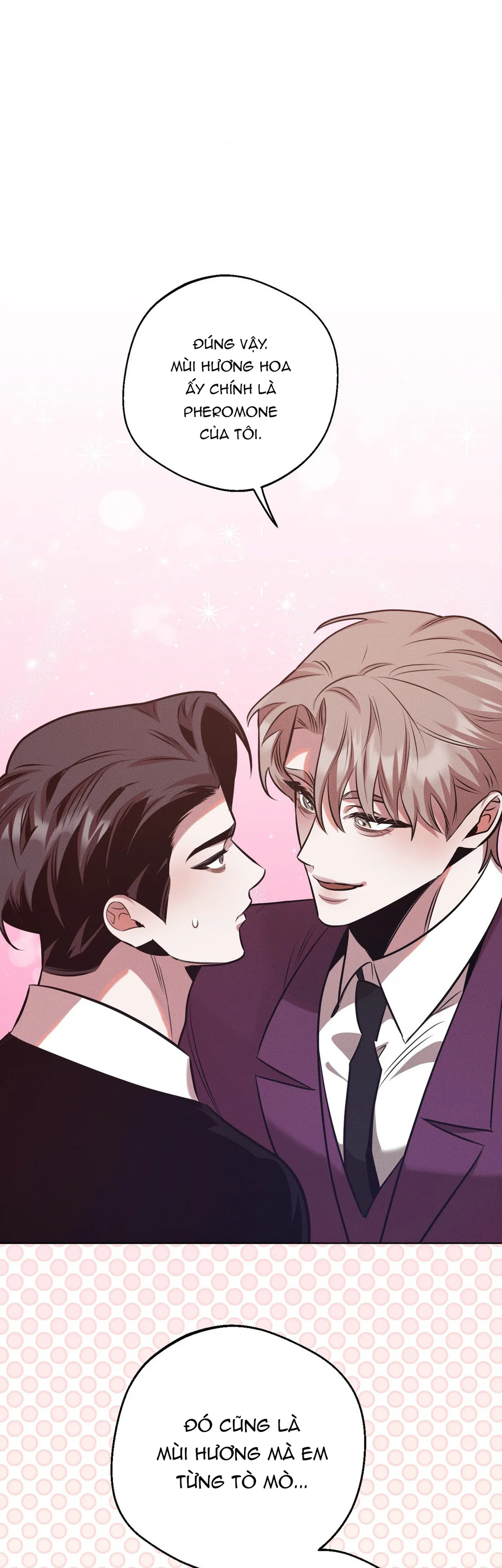Đọc truyện Bé Con Ngoài Ý Muốn - Chapter 16