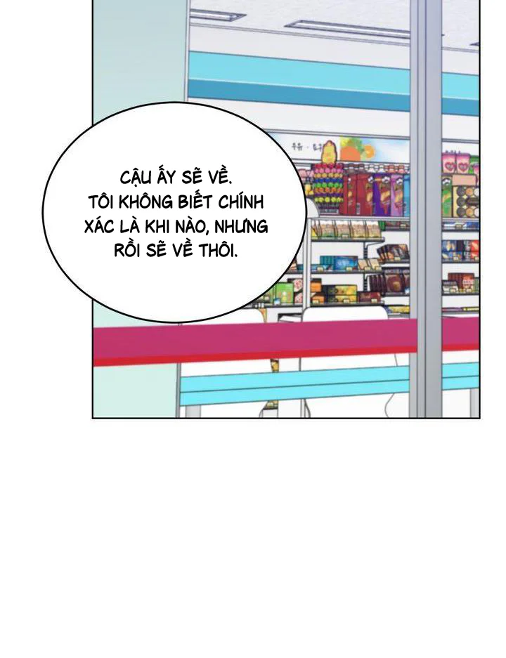Đọc truyện Xin Hãy Cho Thêm Than Vào - Chapter 53