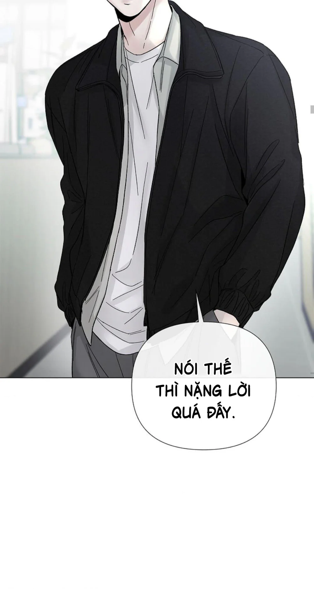 Đọc truyện Nơi Thấu Hiểu Kết Thúc - Chapter 11