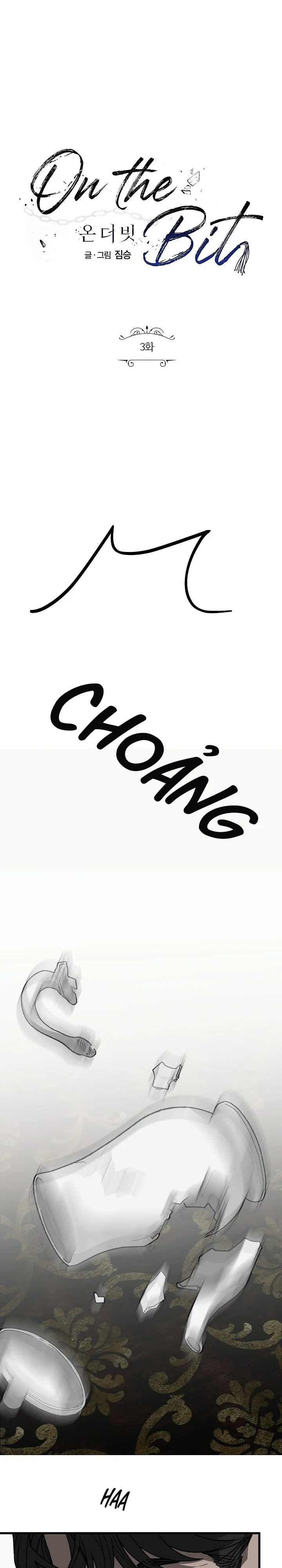 Đọc truyện DƯỚI SỰ THUẦN PHỤC - Chapter 3