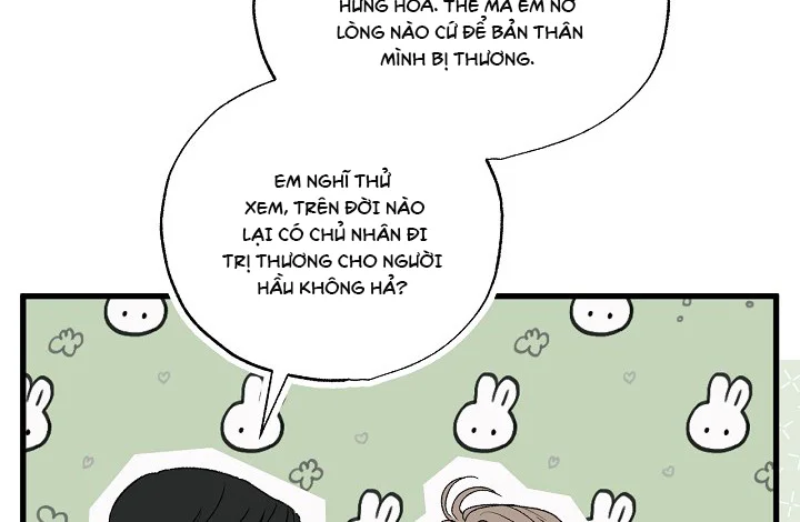 Đọc truyện DƯỚI SỰ THUẦN PHỤC - Chapter 3