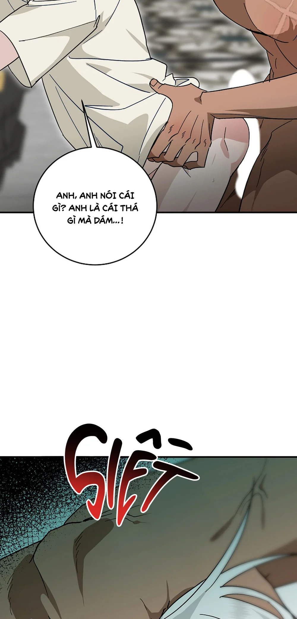 Đọc truyện GUIDE ESPER NGẮN - Chapter 8.3