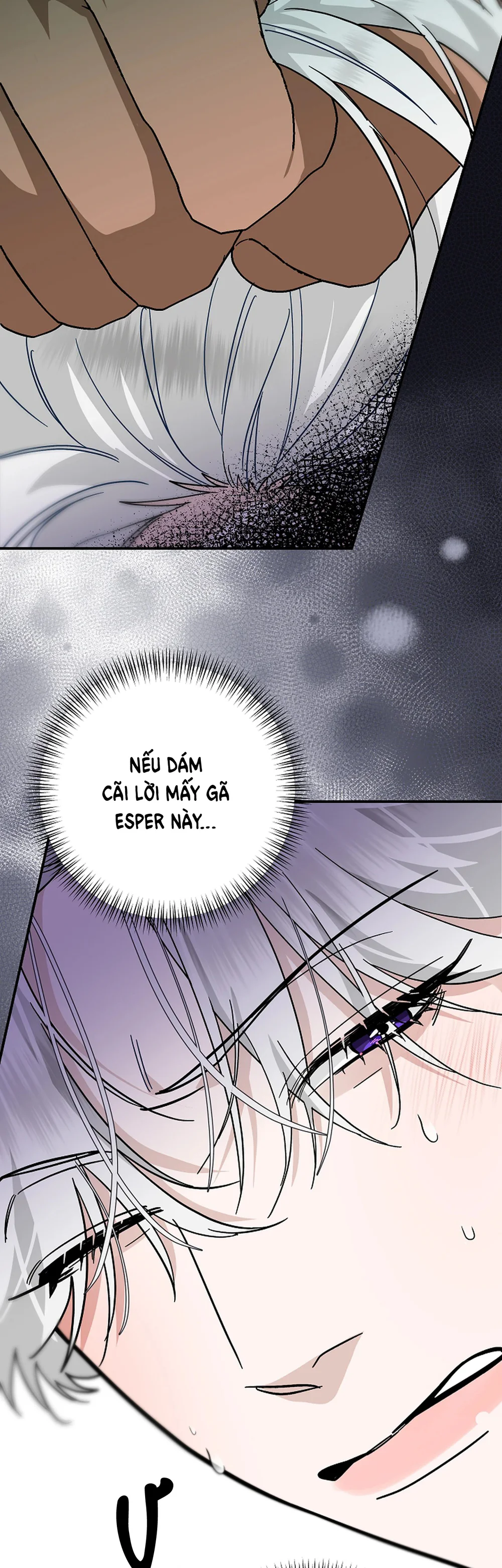 Đọc truyện GUIDE ESPER NGẮN - Chapter 8.3