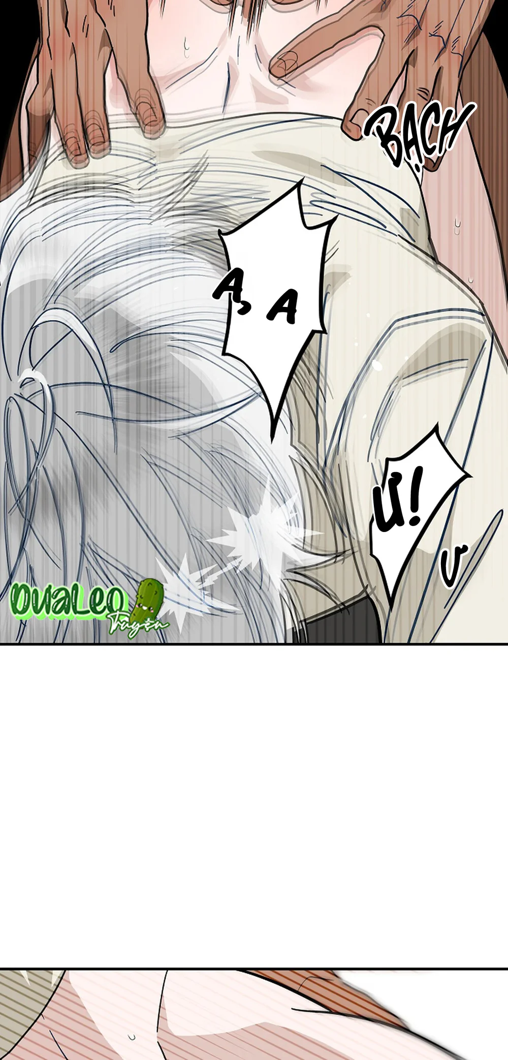 Đọc truyện GUIDE ESPER NGẮN - Chapter 8.3