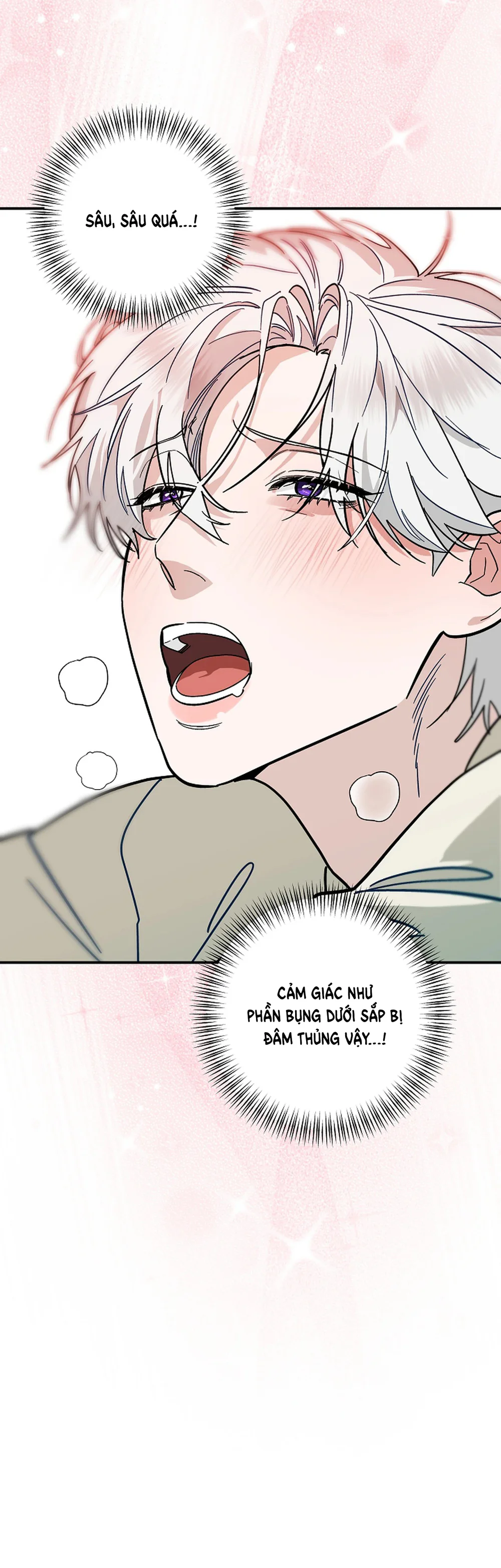Đọc truyện GUIDE ESPER NGẮN - Chapter 8.3