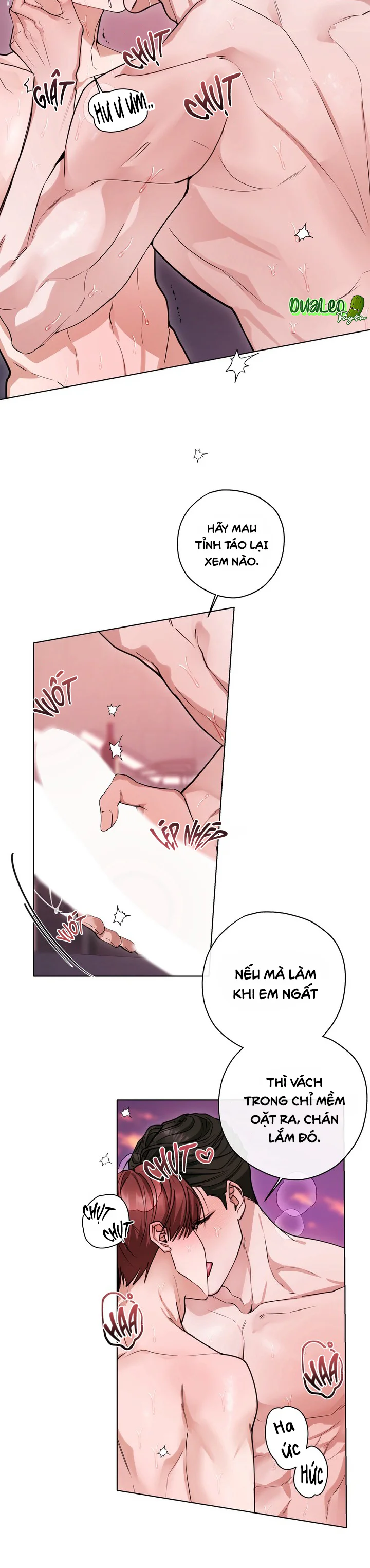 Đọc truyện CÔ DÂU RỒNG - Chapter 18