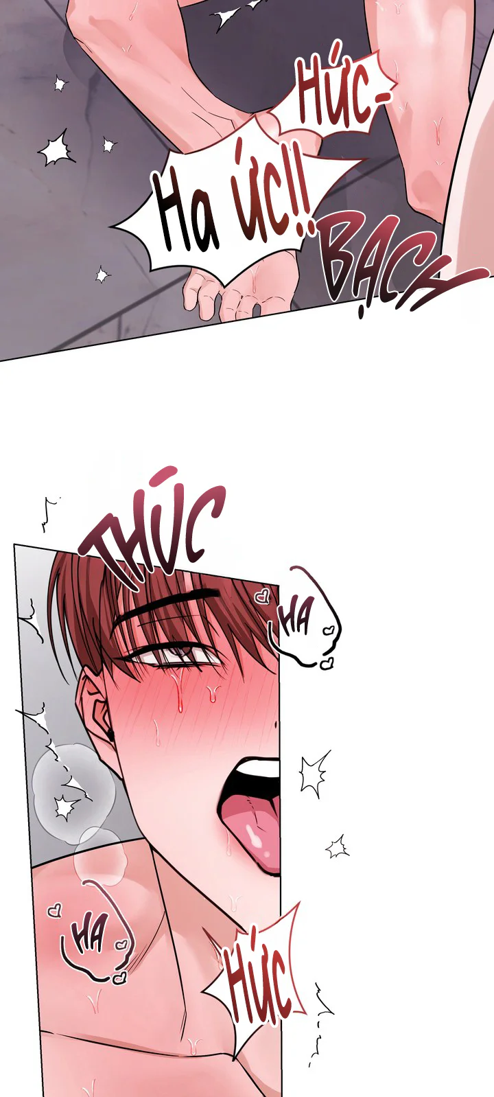 Đọc truyện CÔ DÂU RỒNG - Chapter 18