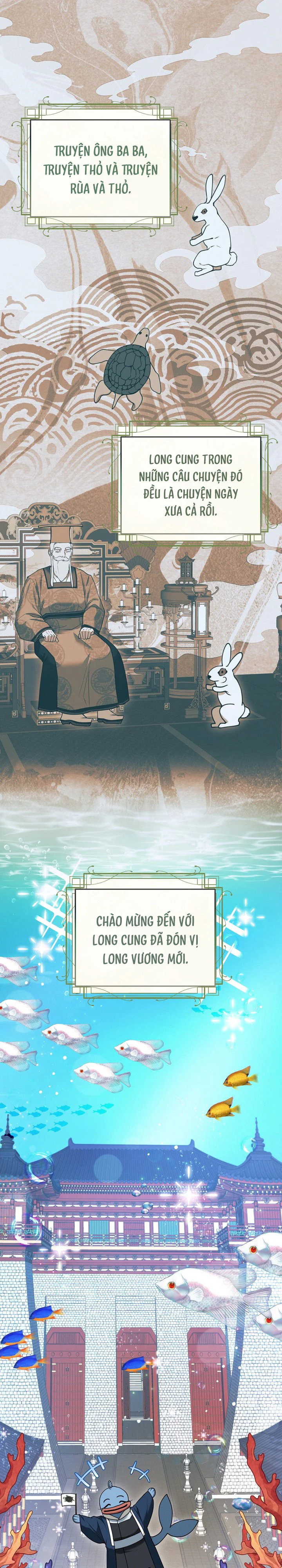 Đọc truyện CÔ DÂU RỒNG - Chapter 19
