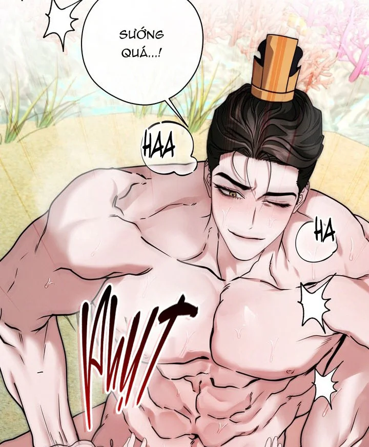 Đọc truyện CÔ DÂU RỒNG - Chapter 20
