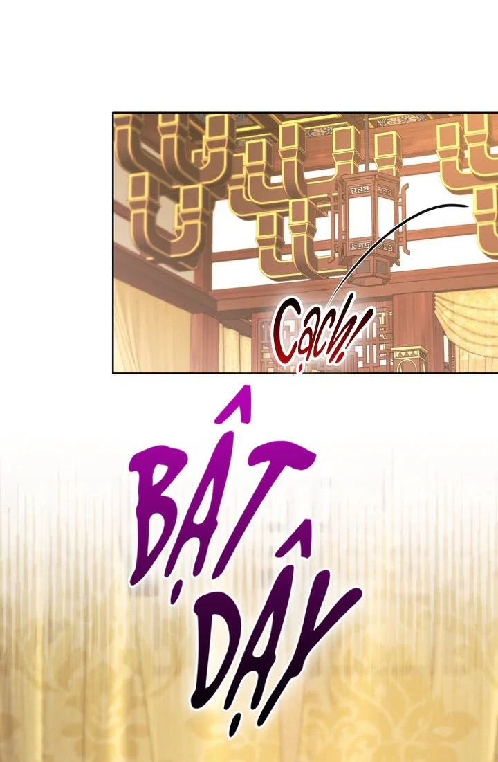 Đọc truyện CÔ DÂU RỒNG - Chapter 20