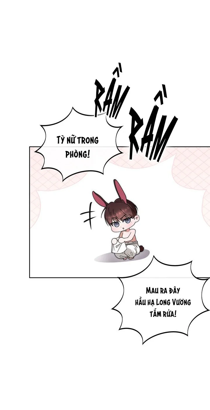 Đọc truyện CÔ DÂU RỒNG - Chapter 20