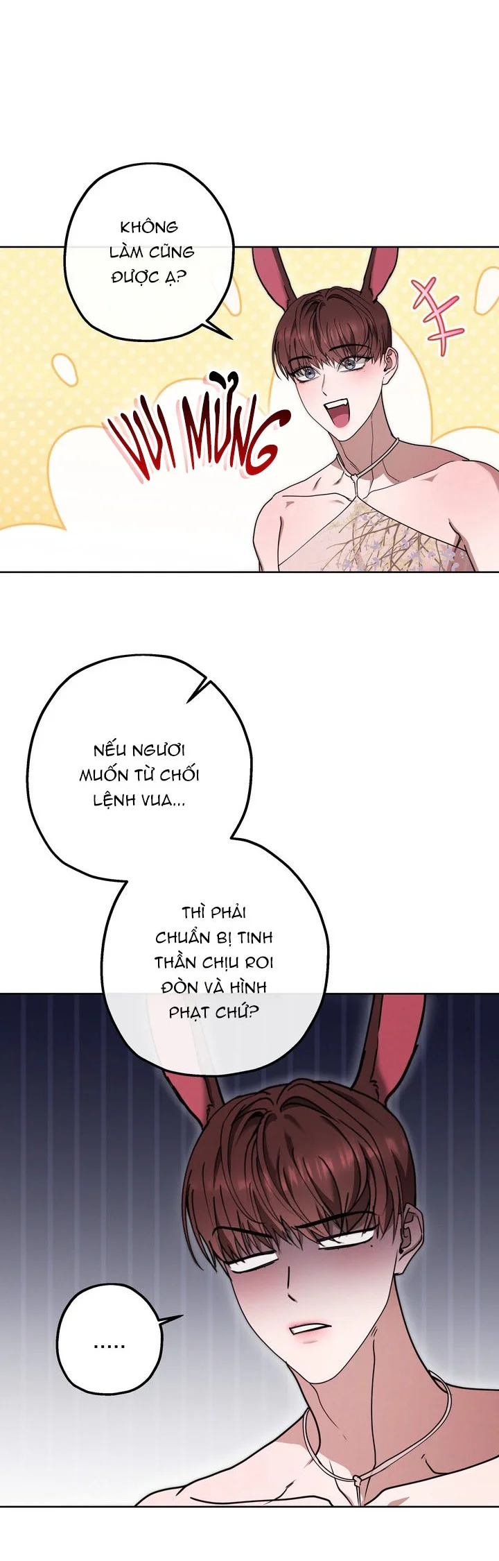 Đọc truyện CÔ DÂU RỒNG - Chapter 21