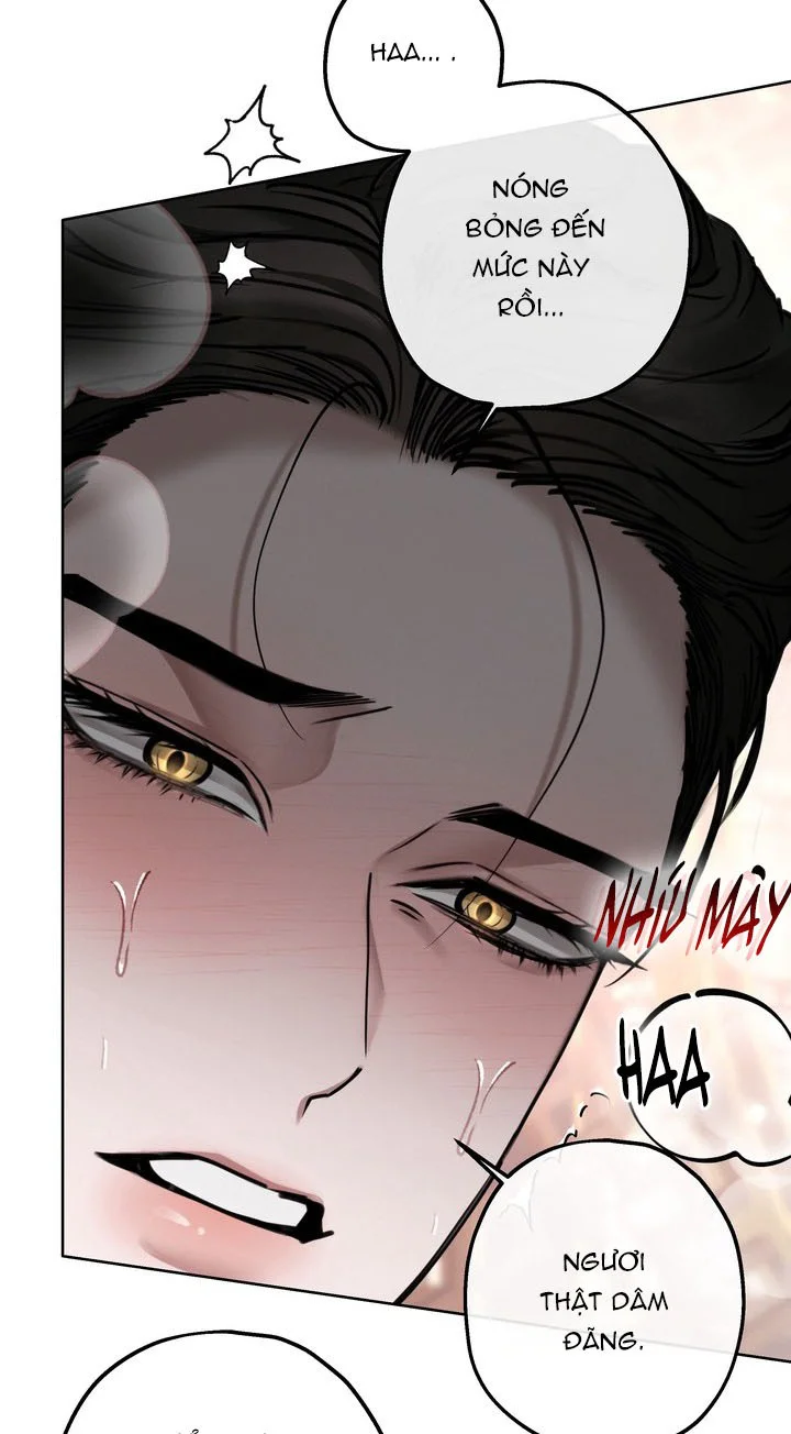 Đọc truyện CÔ DÂU RỒNG - Chapter 21