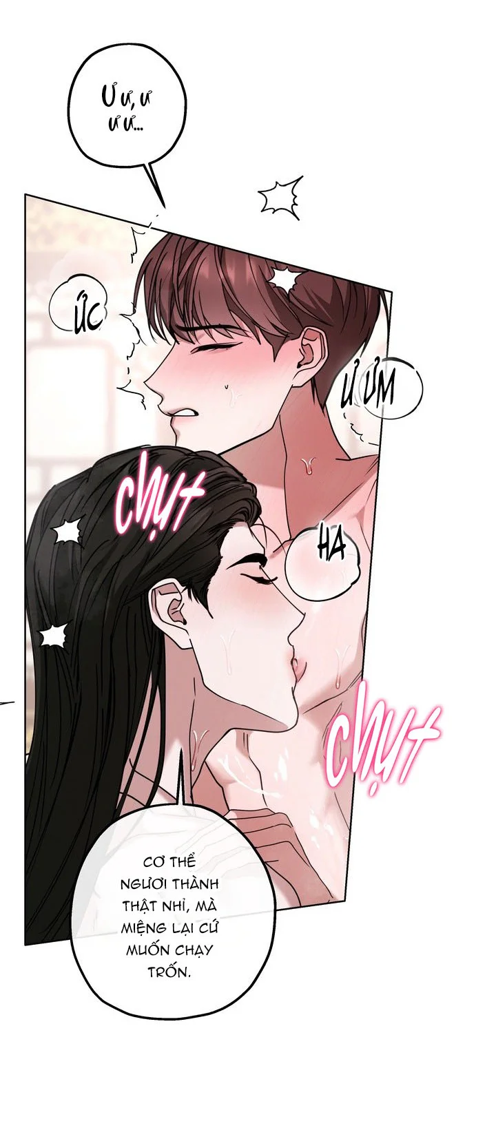 Đọc truyện CÔ DÂU RỒNG - Chapter 21