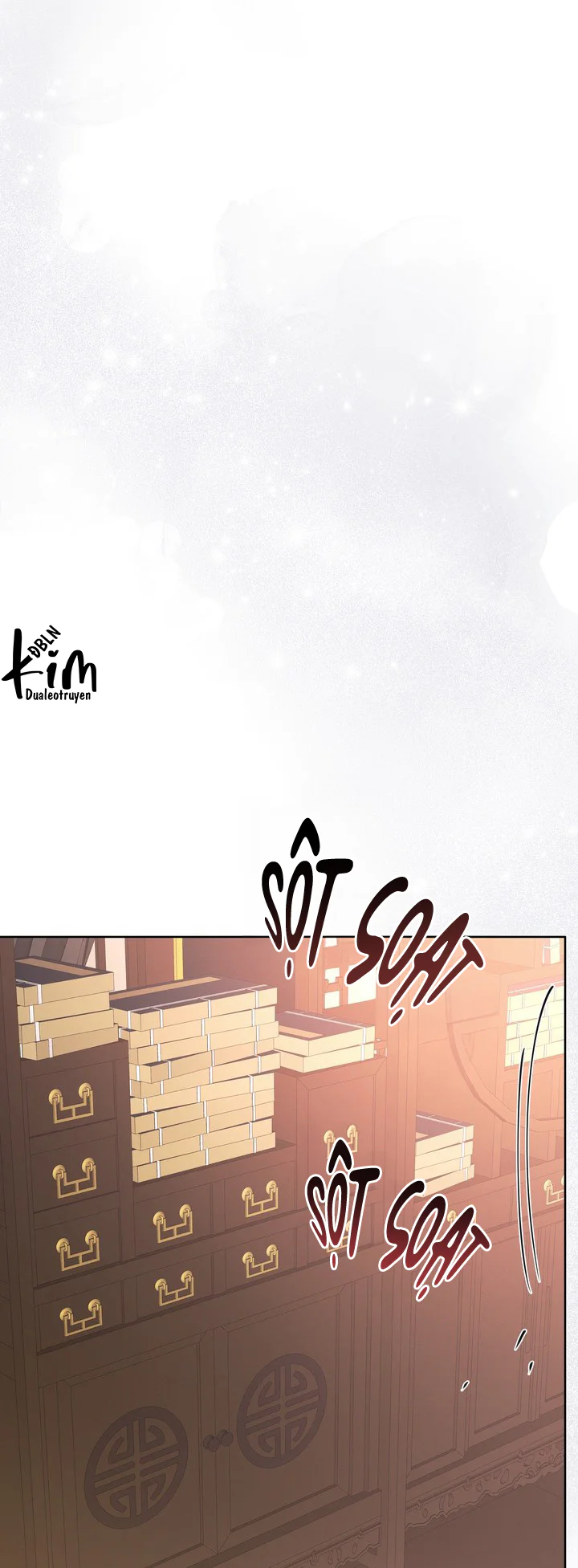 Đọc truyện CÔ DÂU RỒNG - Chapter 22