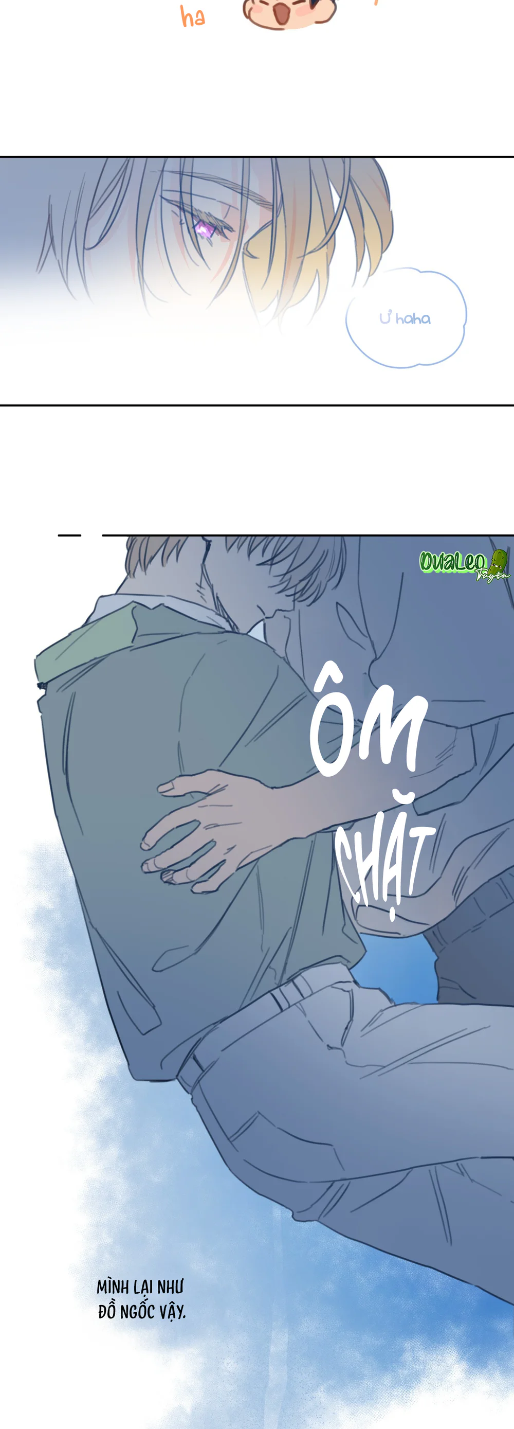 Đọc truyện ABO- ĐÓA HOA CỦA RẮN - Chapter 3