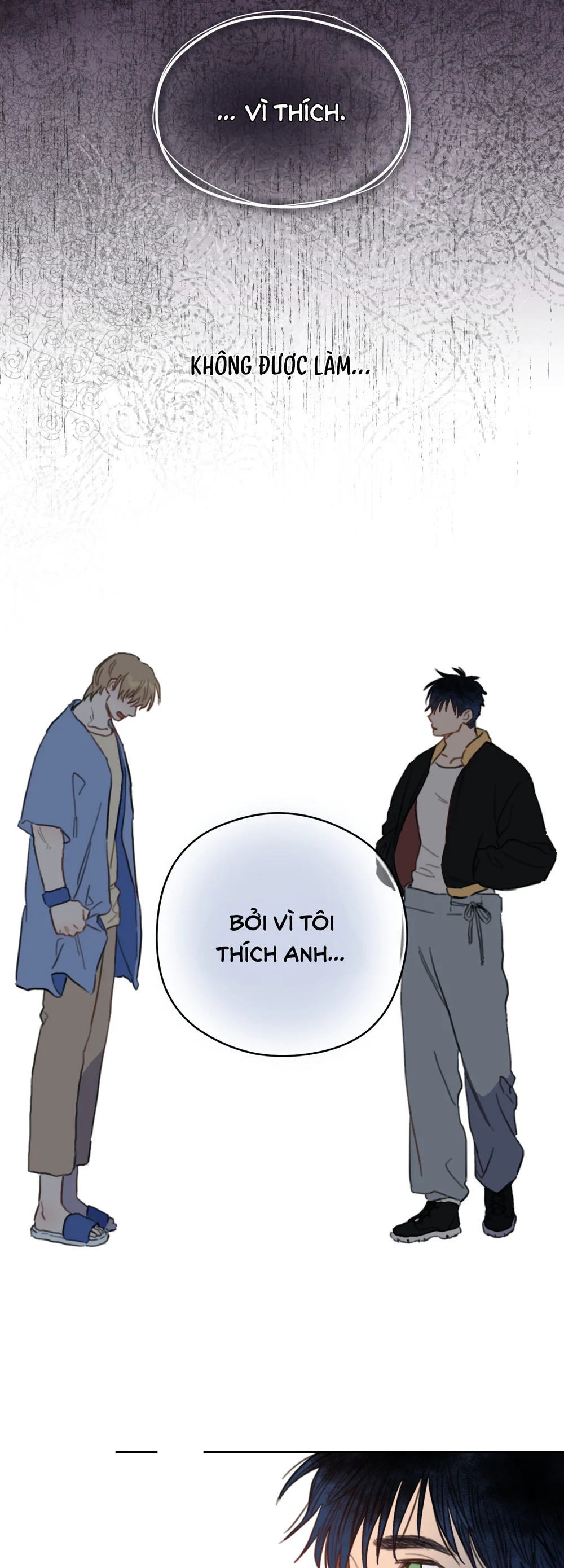 Đọc truyện ABO- ĐÓA HOA CỦA RẮN - Chapter 3