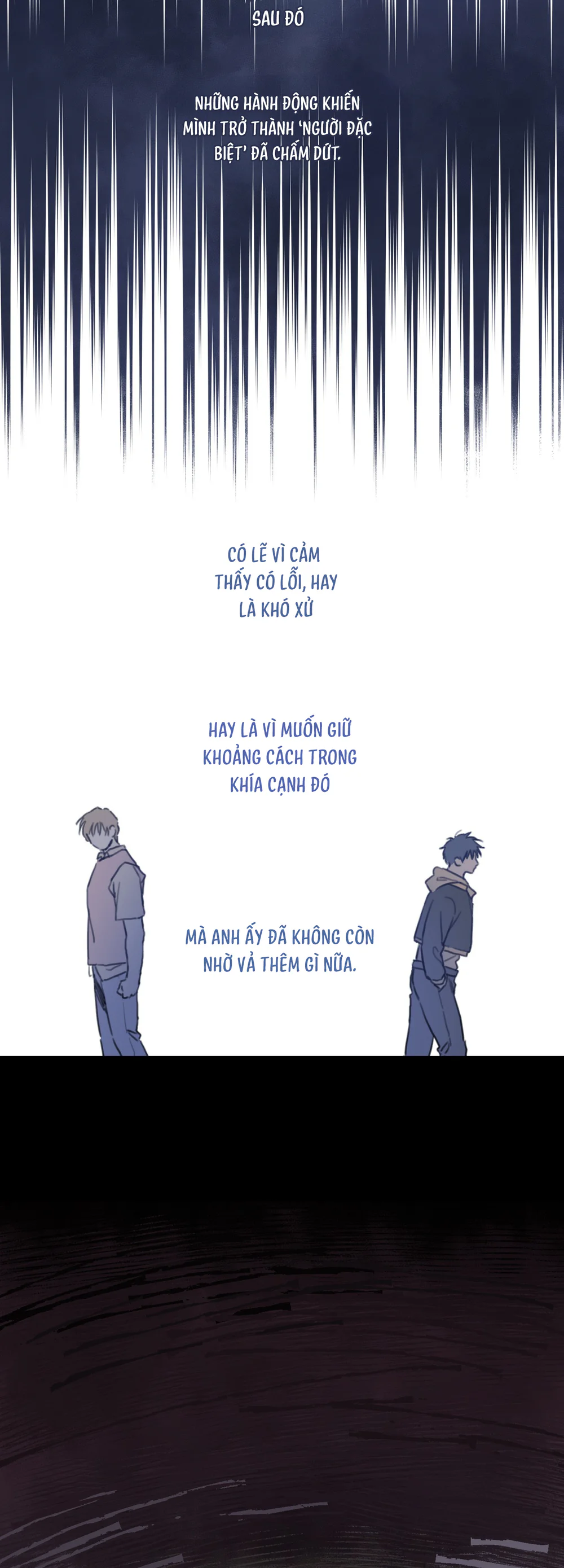 Đọc truyện ABO- ĐÓA HOA CỦA RẮN - Chapter 3