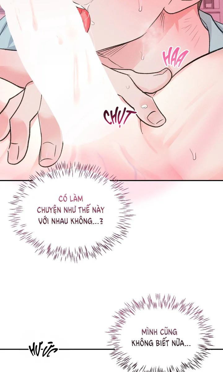 Đọc truyện HỐI CẢI - Chapter 3