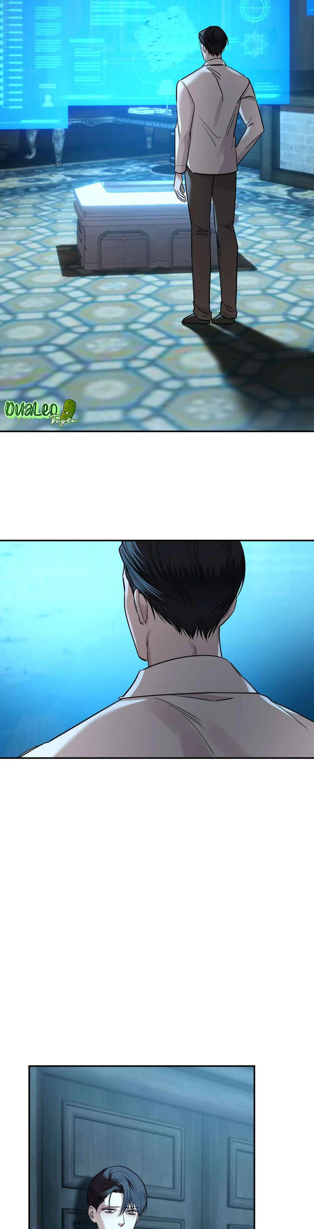 Đọc truyện NAME ME - Chapter 36