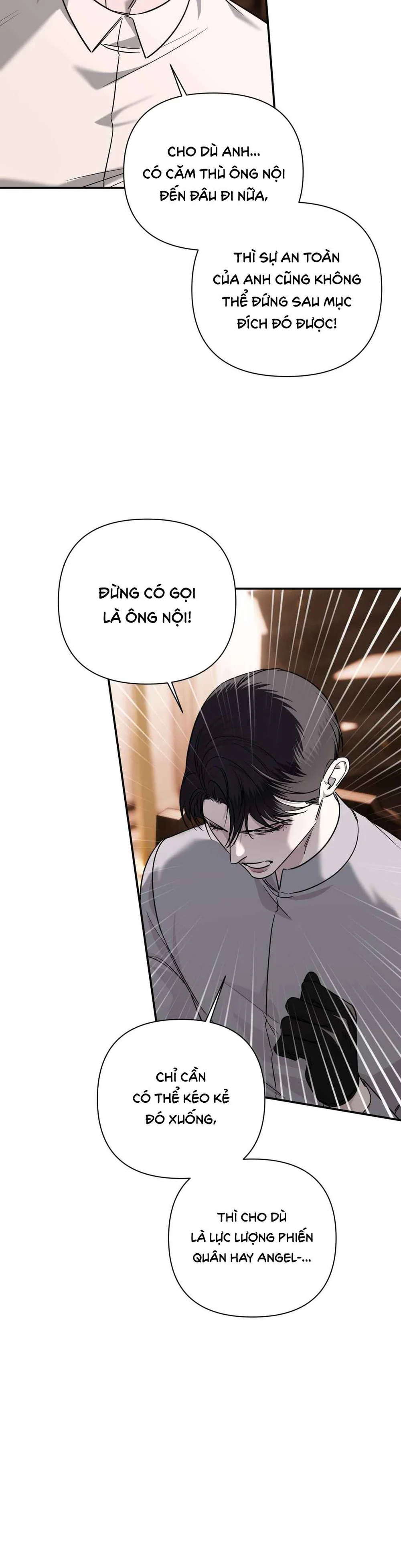 Đọc truyện NAME ME - Chapter 36