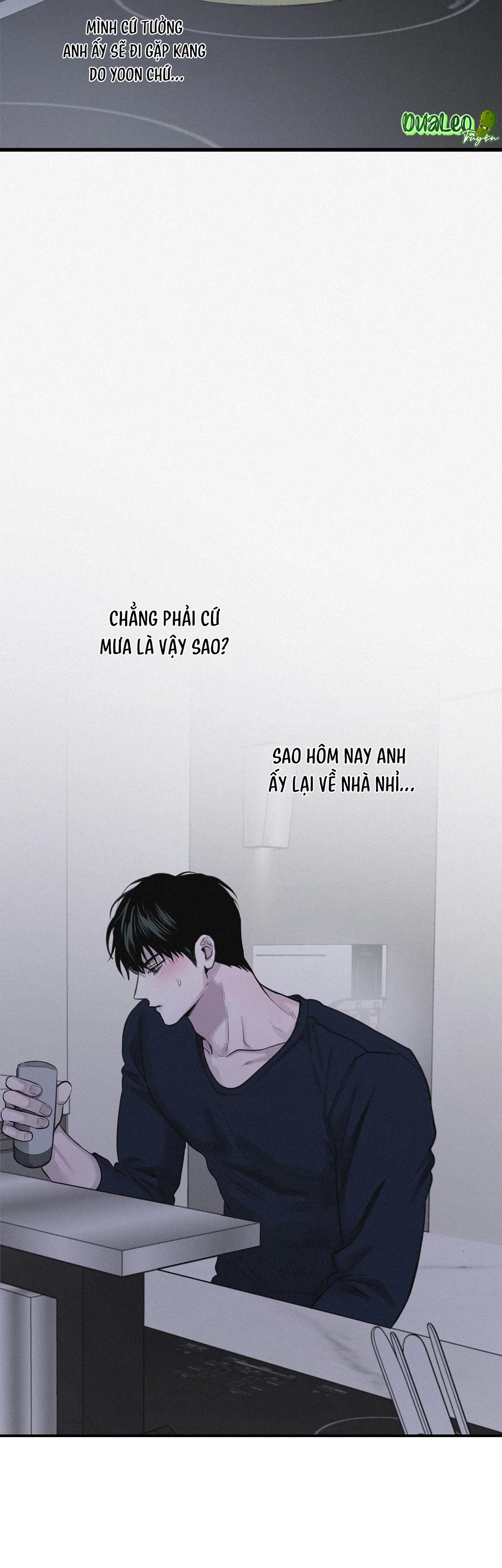 Đọc truyện PROJECTION - Chapter 66