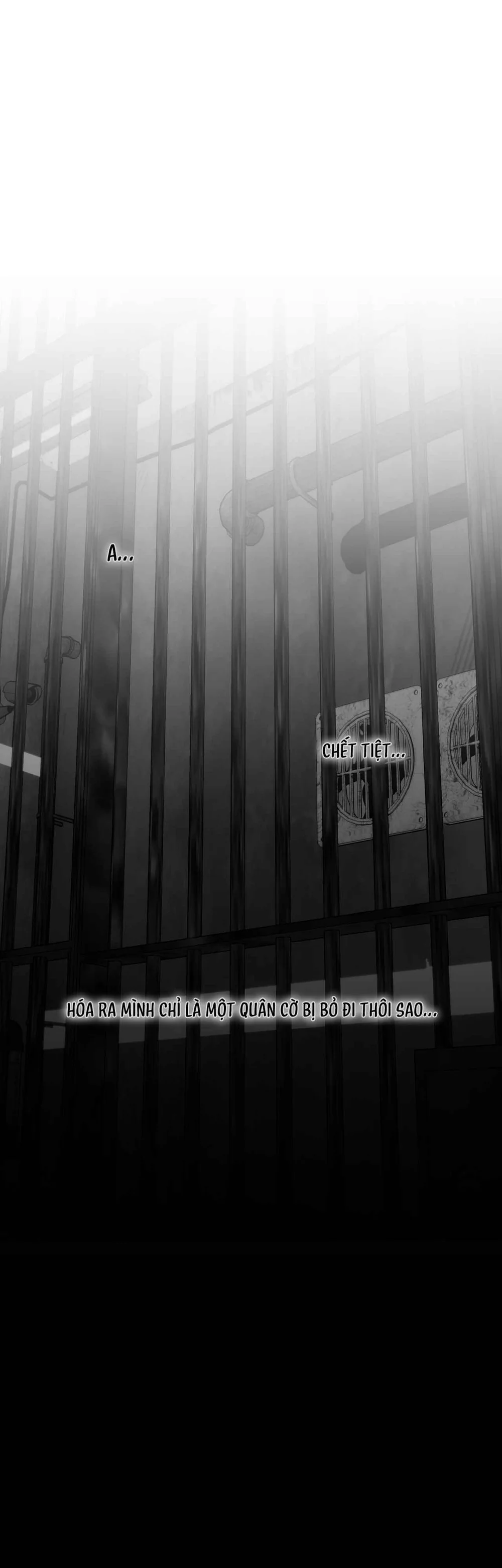 Đọc truyện SỰ TRÓI BUỘC CỦA YAN - Chapter 49