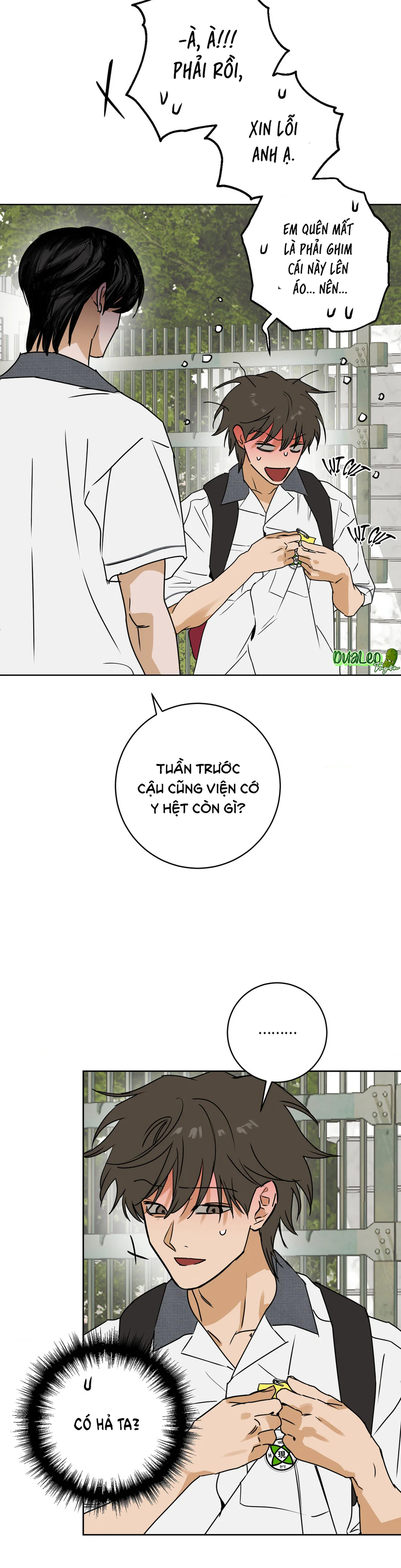 Đọc truyện FULL BOOK - Chapter 32