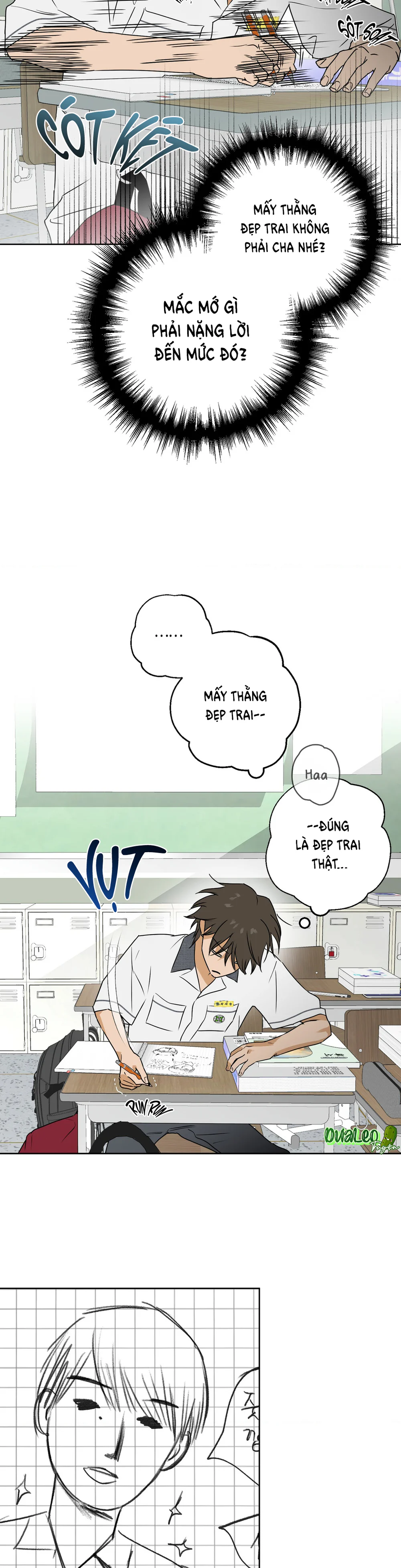 Đọc truyện FULL BOOK - Chapter 32
