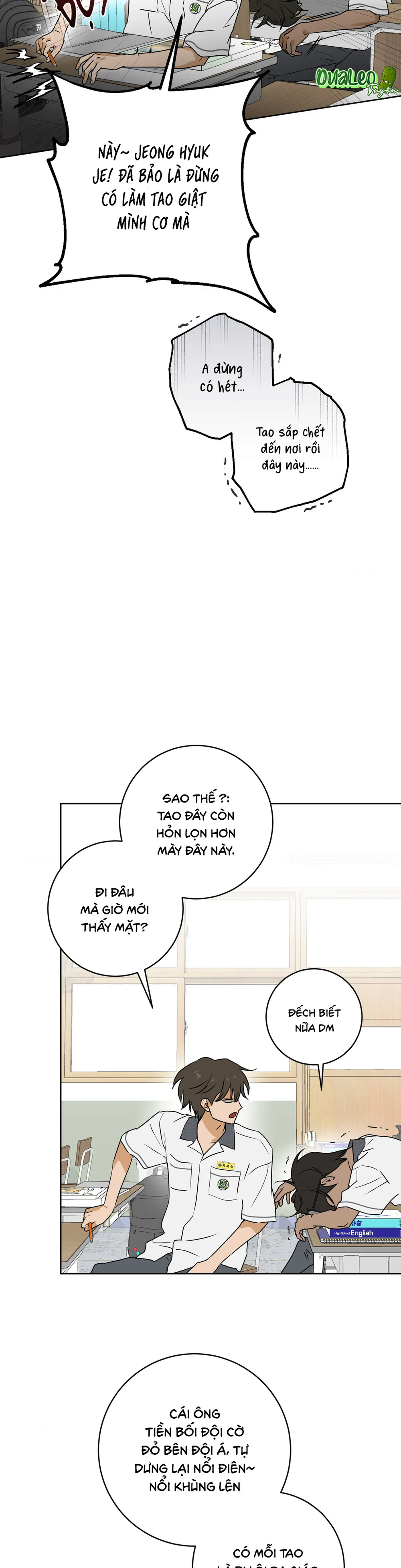 Đọc truyện FULL BOOK - Chapter 32