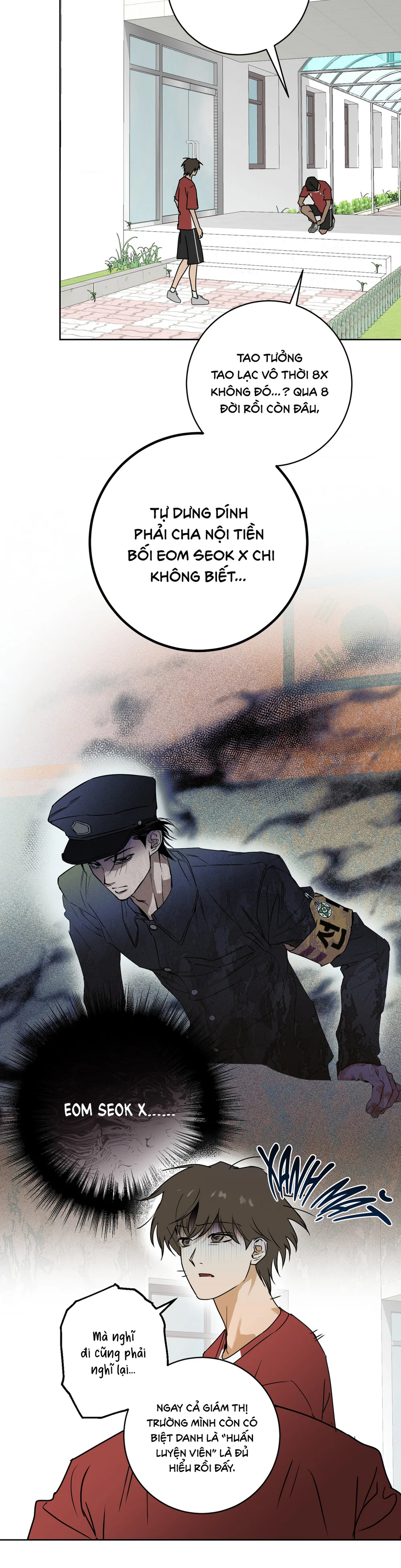 Đọc truyện FULL BOOK - Chapter 32