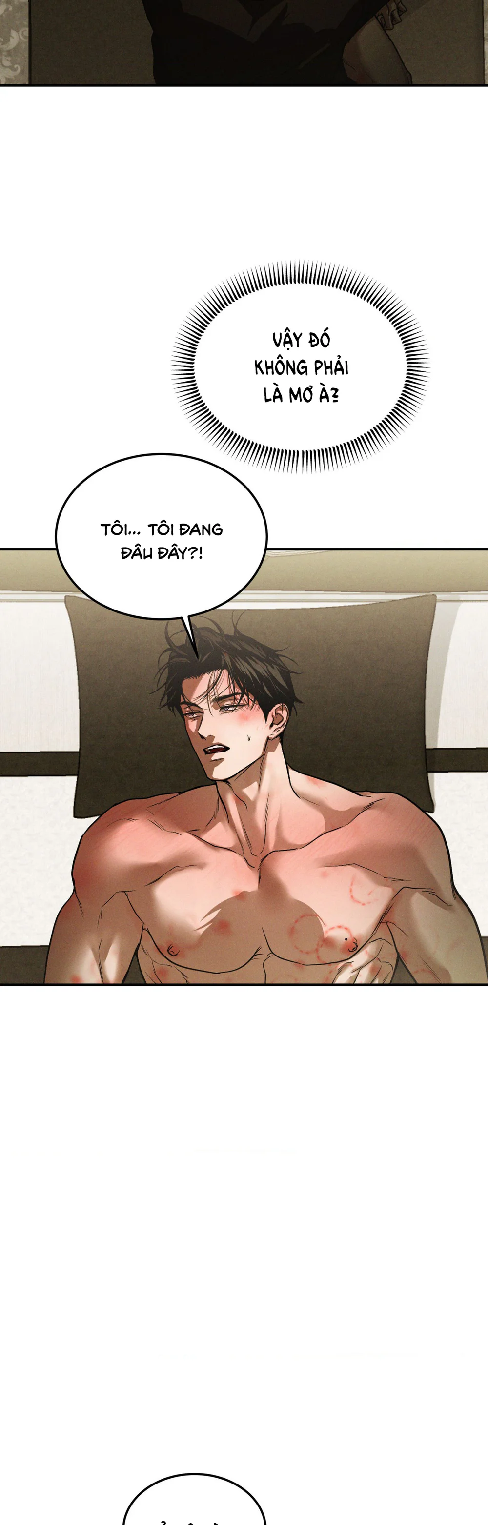Đọc truyện FLASHLIGHT - Chapter 67
