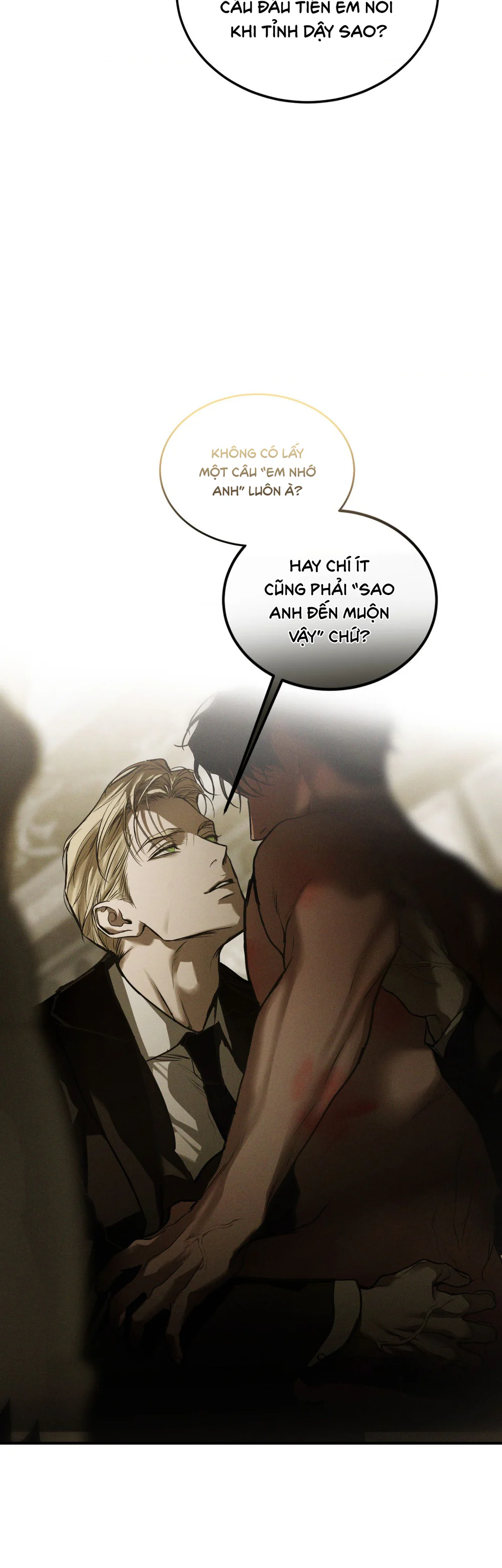 Đọc truyện FLASHLIGHT - Chapter 67