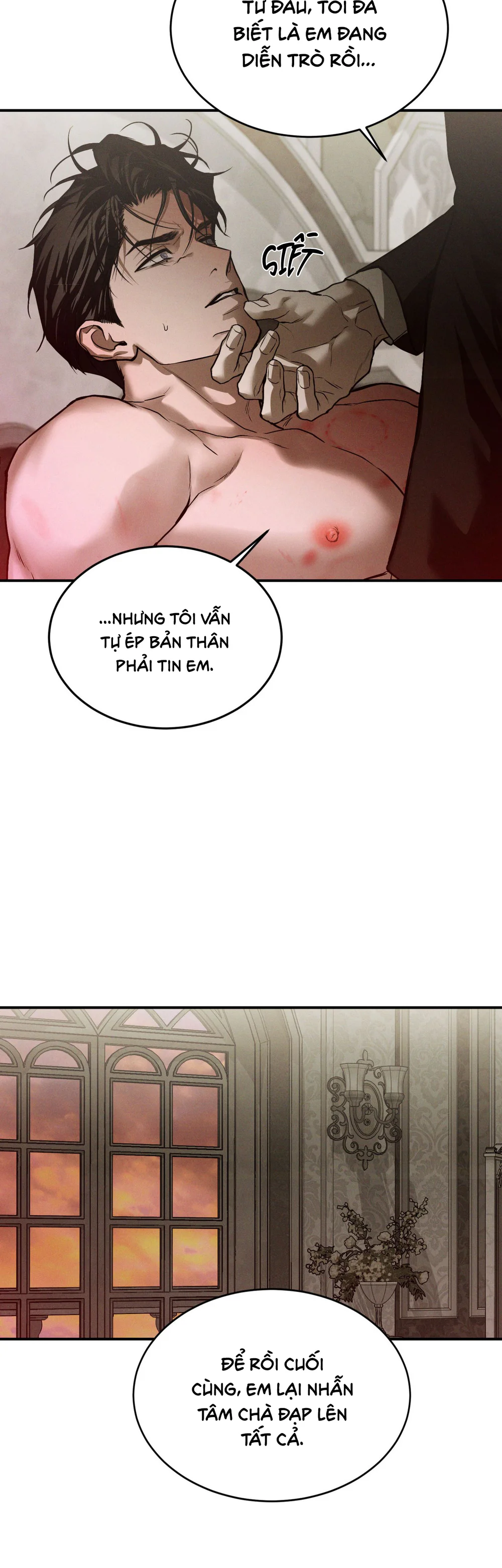 Đọc truyện FLASHLIGHT - Chapter 67